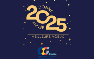 Voeux 2025